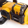 Фото 5 - Электропила цепная аккумуляторная DeWALT DCM575N