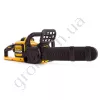 Фото 4 - Электропила цепная аккумуляторная DeWALT DCM575N