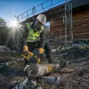 Фото 6 - Электропила цепная аккумуляторная DeWALT DCM575N