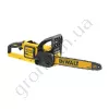 Фото 2 - Электропила цепная аккумуляторная DeWALT DCM575N