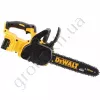 Фото 4 - Пила цепная аккумуляторная DeWALT DCM565P1