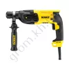 Фото 3 - Перфоратор SDS-Plus DeWALT D25133K