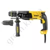 Фото 3 - Перфоратор SDS-Plus DeWALT D25134K
