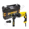 Фото 3 - Перфоратор сетевой промышленный SDS-Plus DeWALT D25144K