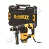 Фото 4 - Перфоратор SDS-Plus DeWALT D25334K