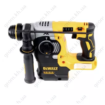 Фото 1- Аккумуляторный перфоратор SDS-Plus DeWALT DCH273NT
