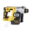 Фото 3 - Акумуляторний перфоратор SDS-Plus DeWALT DCH273NT