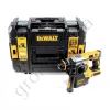 Фото 5 - Акумуляторний перфоратор SDS-Plus DeWALT DCH273NT