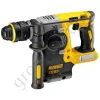 Фото 2 - Аккумуляторный перфоратор SDS-Plus DeWALT DCH274N