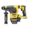 Фото 3 - Перфоратори SDS-Plus XR FLEXVOLT DeWALT DCH333NT