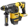 Фото 2 - Перфоратори SDS-Plus XR FLEXVOLT DeWALT DCH333NT