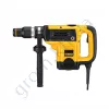 Фото 2 - Перфоратор SDS-MAX DeWALT D25501K
