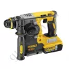 Фото 2 - Акумуляторний перфоратор SDS-Plus DeWALT DCH273P2