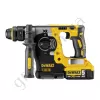 Фото 3 - Акумуляторний перфоратор SDS-Plus DeWALT DCH273P2