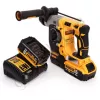 Фото 5 - Акумуляторний перфоратор SDS-Plus DeWALT DCH273P2