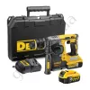 Фото 6 - Акумуляторний перфоратор SDS-Plus DeWALT DCH273P2