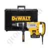 Фото 3 - Перфоратор SDS-MAX DeWALT D25761K