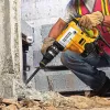 Фото 4 - Перфоратор SDS-MAX DeWALT D25761K