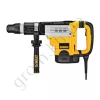 Фото 2 - Перфоратор SDS-MAX DeWALT D25761K