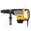 Фото 3 - Перфоратор SDS-MAX 1700 Bт DeWALT D25773K