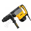 Фото 4 - Перфоратор SDS-MAX 1700 Bт DeWALT D25773K
