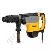 Фото 2 - Перфоратор SDS-MAX 1700 Bт DeWALT D25773K