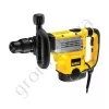 Фото 2 - Перфоратор сетевой промышленный SDS-MAX DeWALT D25711K