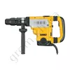 Фото 3 - Перфоратор сетевой промышленный SDS-MAX DeWALT D25711K