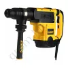 Фото 4 - Перфоратор SDS-MAX DeWALT D25721K