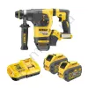 Фото 4 - Перфоратор SDS-Plus XR FLEXVOLT DeWALT DCH333X2