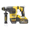 Фото 3 - Перфоратор SDS-Plus XR FLEXVOLT DeWALT DCH333X2