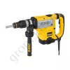Фото 3 - Перфоратор SDS-MAX DeWALT D25603K