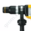 Фото 4 - Перфоратор SDS-MAX DeWALT D25603K