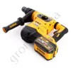 Фото 3 - Перфоратор аккумуляторный SDS-MAX XR FLEXVOLT DeWALT DCH481X2