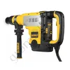 Фото 3 - Перфоратор SDS-MAX DeWALT D25723K