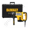 Фото 5 - Перфоратор SDS-MAX DeWALT D25602K