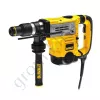 Фото 2 - Перфоратор SDS-MAX DeWALT D25602K