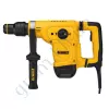 Фото 3 - Молоток отбойный SDS-MAX DeWALT D25810K