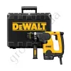 Фото 4 - Відбійний молоток SDS-PLUS DeWALT D25330K