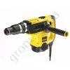 Фото 2 - Відбійний молоток DeWALT D25820K
