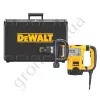 Фото 3 - Отбойный молоток DeWALT D25831K