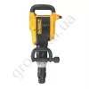 Фото 2 - Отбойный молоток DeWALT D25899K