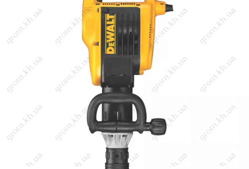 Фото 1- Отбойный молоток DeWALT D25899K