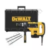 Фото 6 - Відбійний молоток SDS-Max DeWALT D25820KIT