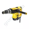 Фото 4 - Відбійний молоток SDS-Max DeWALT D25820KIT