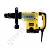 Фото 3 - Молоток отбойный SDS-MAX DeWALT D25871K
