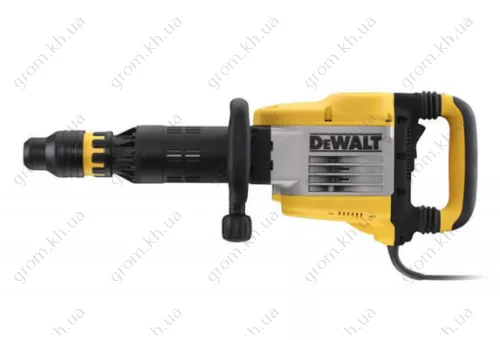 Фото 1- Молоток отбойный DeWALT D25951K
