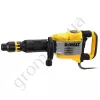 Фото 3 - Молоток отбойный DeWALT D25951K