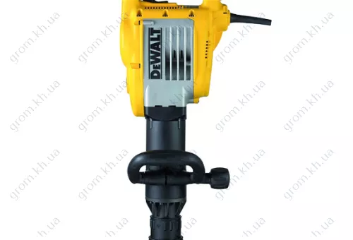 Фото 1- Відбійний молоток DeWALT D25941K