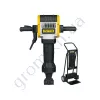 Фото 2 - Відбійний молоток DeWALT D25980K